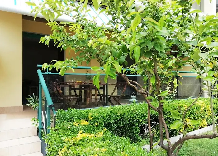 Holihome_colombo - Open Space, 100m Dal Mare! * Tortoreto